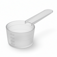 PurrVits™ Measuring Scoop