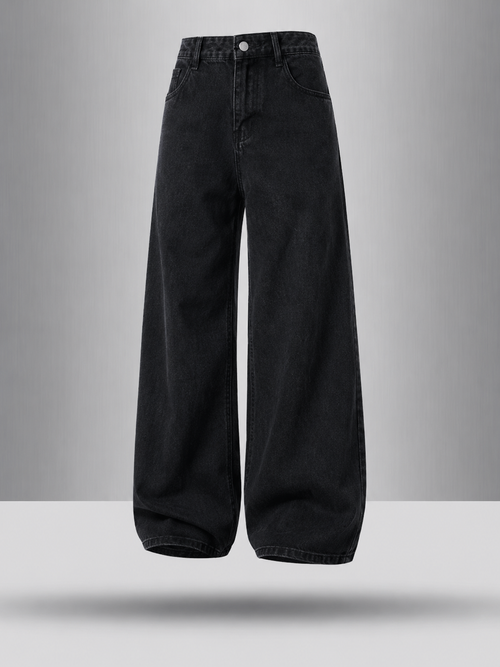Tokyo  Straight jeans
