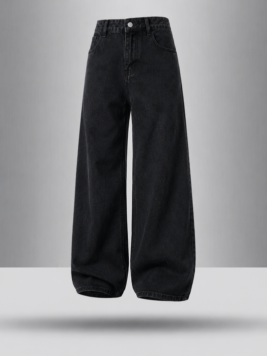 Tokyo  Straight jeans