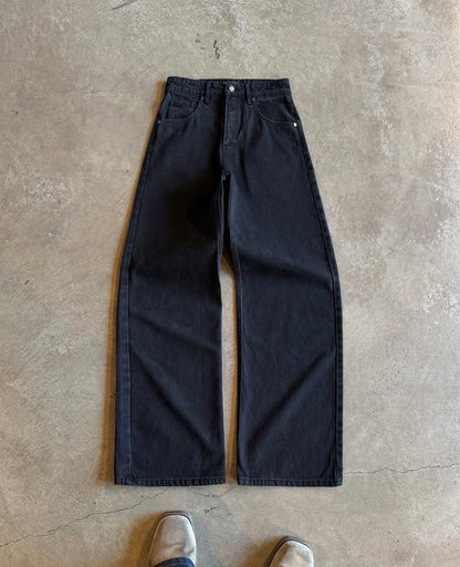 Tokyo  Straight jeans