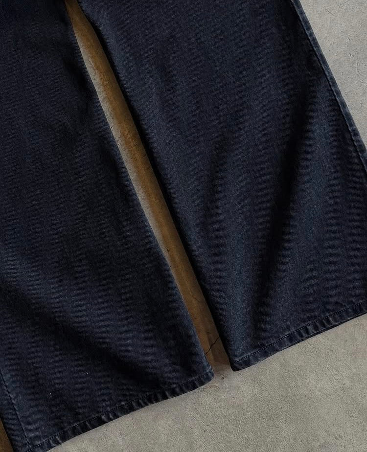 Tokyo  Straight jeans