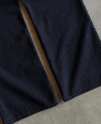 Tokyo  Straight jeans