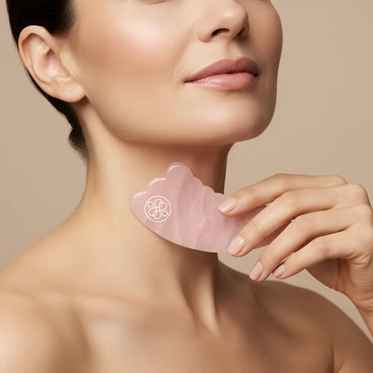 Gua Sha - Lymfemassage Tool