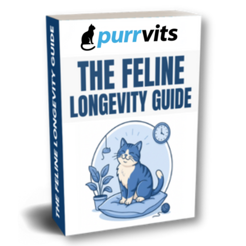 The Feline Longevity Guide